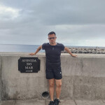 Y química - Chico de 27 años 1 73m 78kg cuerpo firme y mente abierta. Me encanta crear momentos dond