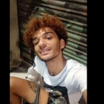 Samir ARABE SALIDAS Y EN TU COCHE ZONA PARALEL