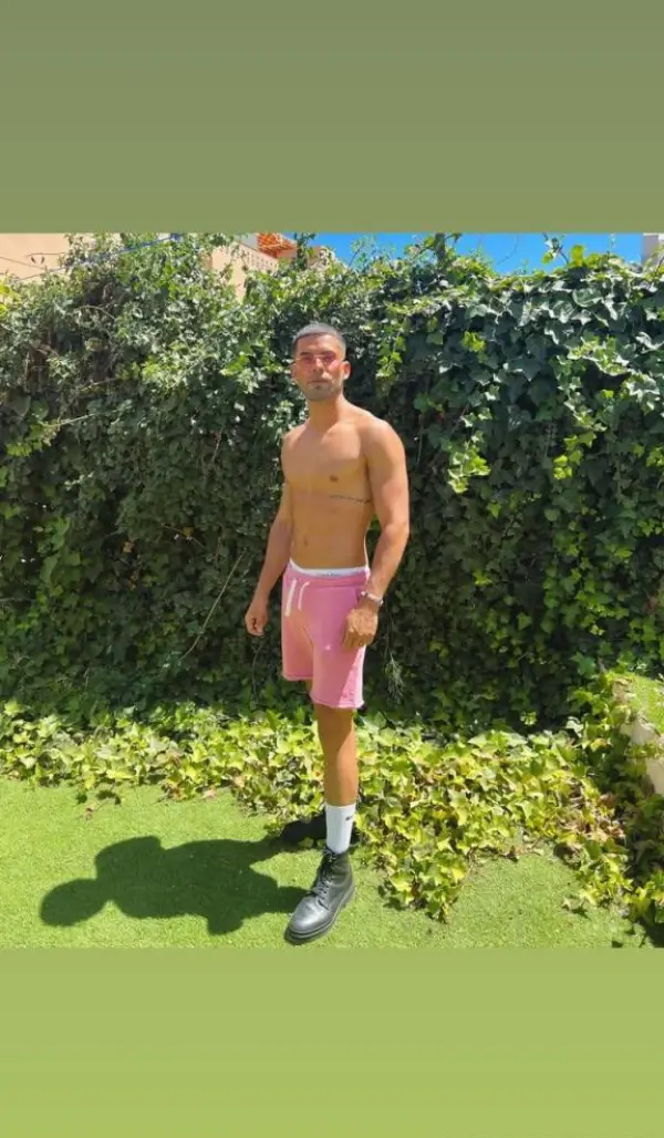 Fondo avatar