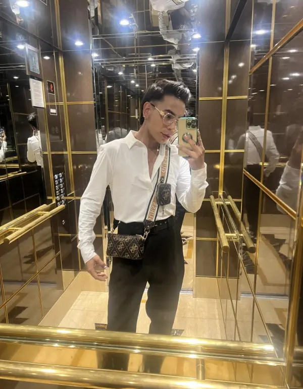 Fondo avatar
