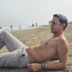 PLAYA EL INGLÉS MASPALOMAS - ÁNGEL LATINO SCORT DE LUJO NUEVA NOVEDAD EN LA ISLA