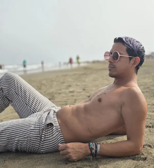 Fondo avatar