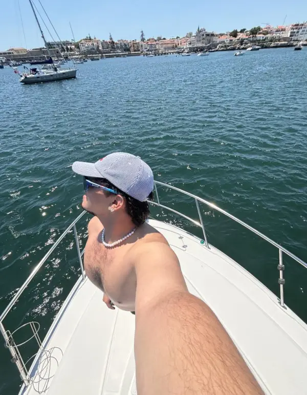 Fondo avatar