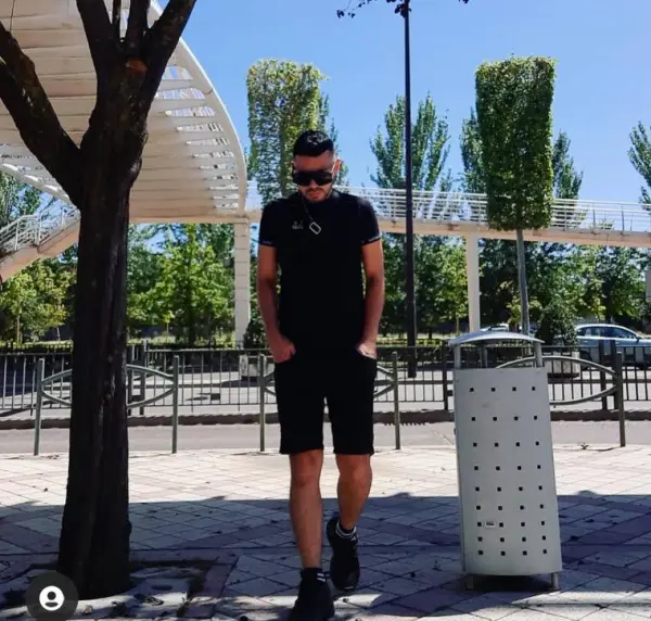 Fondo avatar
