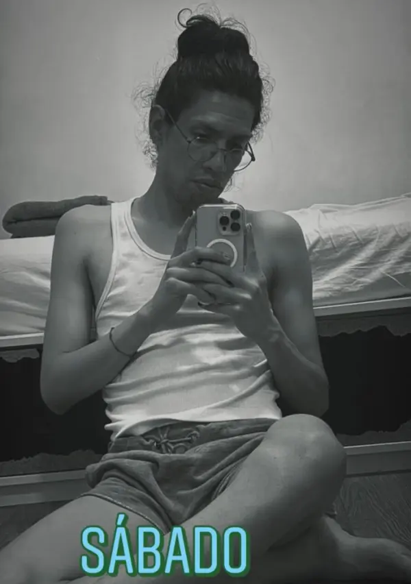 Fondo avatar