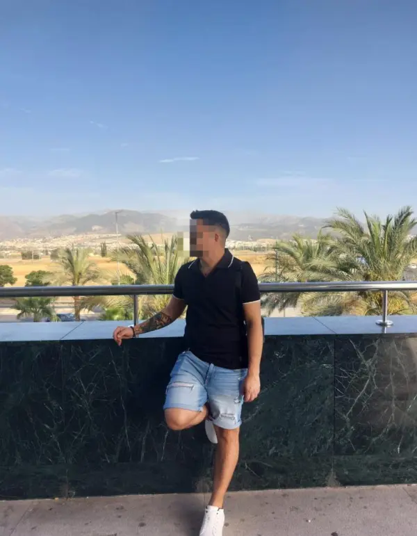 Fondo avatar