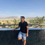 Andrés de nuevo en granada la zubia