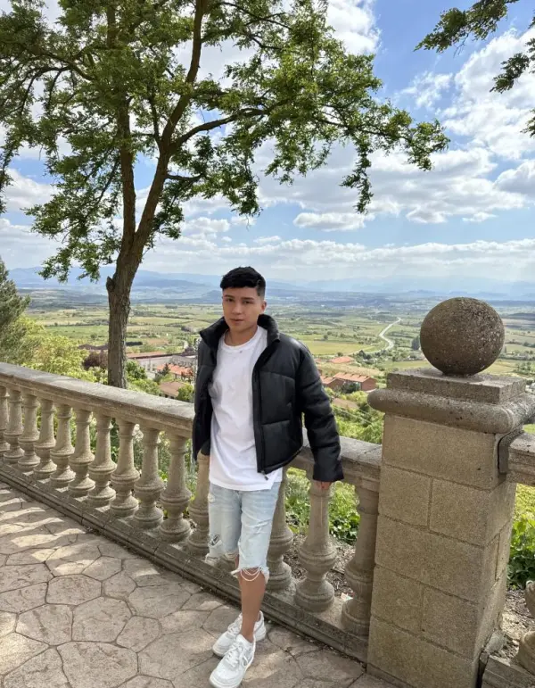 Fondo avatar