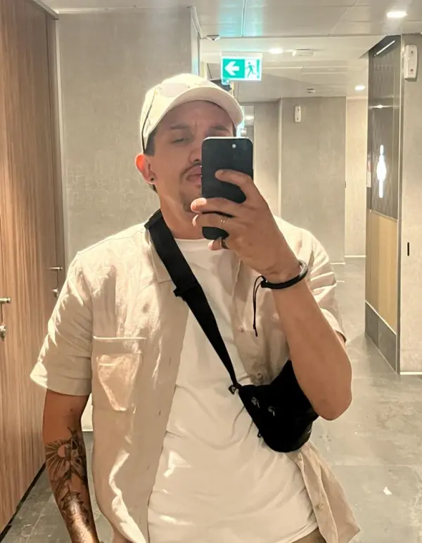 Fondo avatar