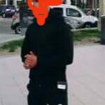 Moja - Chico marroquí en Figueras esta semana soy joven de 25 años con ganas de trabajar con persona