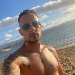 Brasil - Soy un chico joven activomás y con muchas ganas de y a realizar...también yo hago una masaj