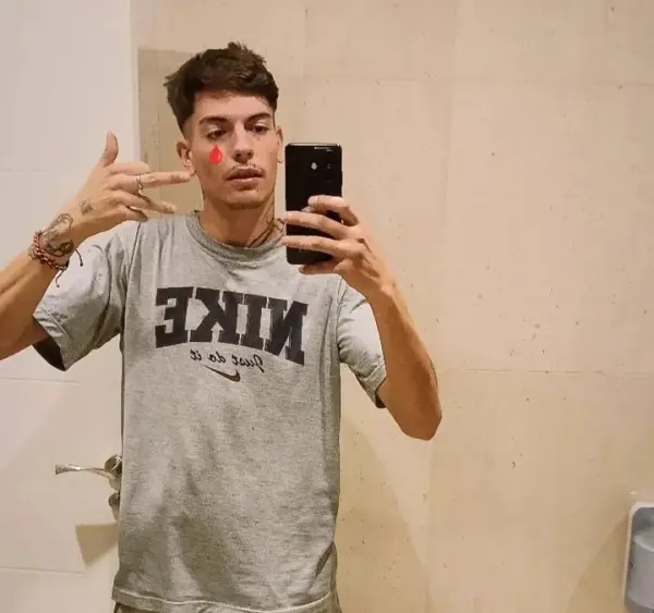 Fondo avatar