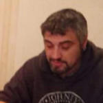 Chico de compañía Ivan 41 años Estoy en Gijon