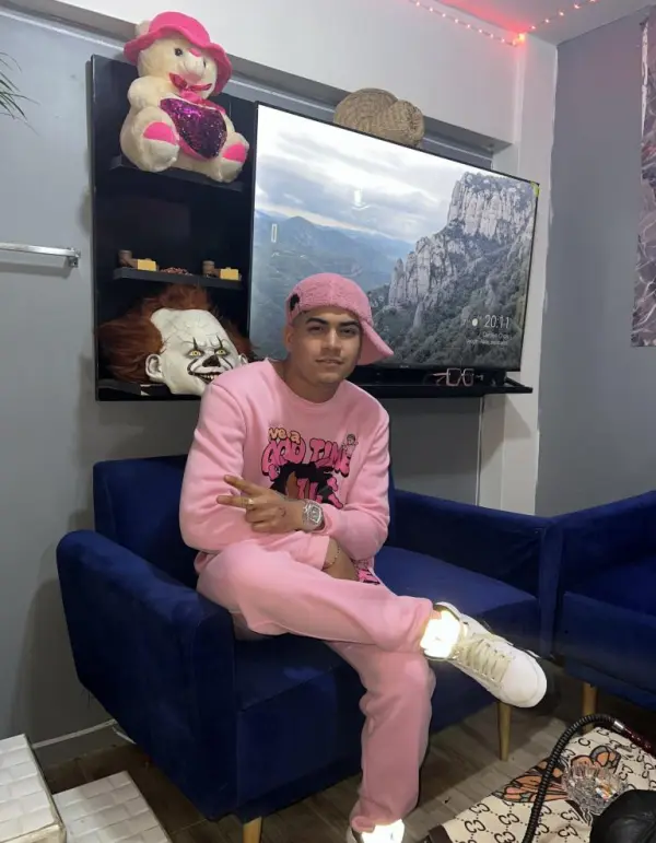 Fondo avatar