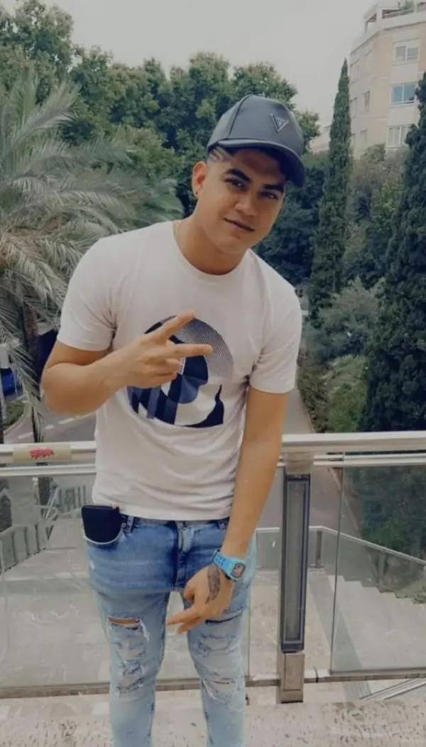 Fondo avatar