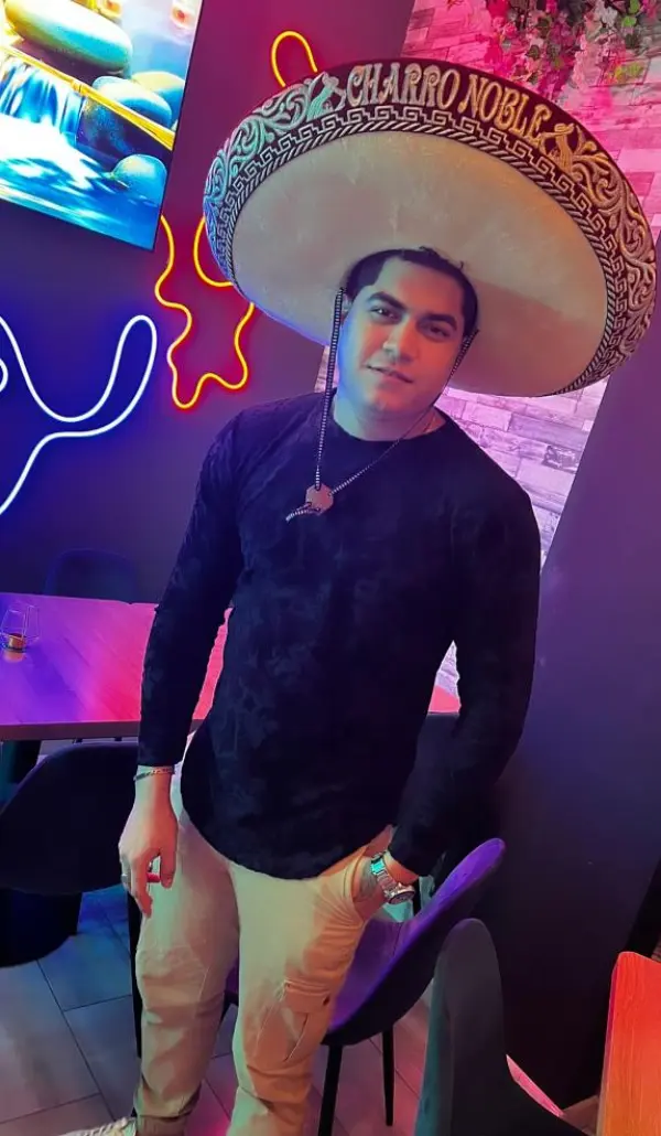 Fondo avatar