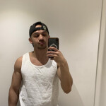 Latino - Hola soy un escort latino de 27 años con una gran atractivo gran cuerpo muy agradable educa