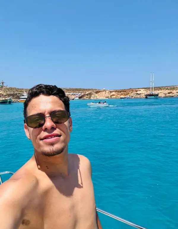 Fondo avatar