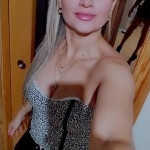 Dayana - Hola amores soy nueva por tu zona soy una linda y educada colombiana llámame antes verá gar