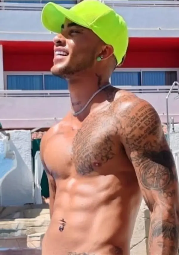 Fondo avatar