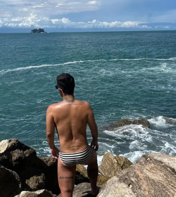 Fondo avatar