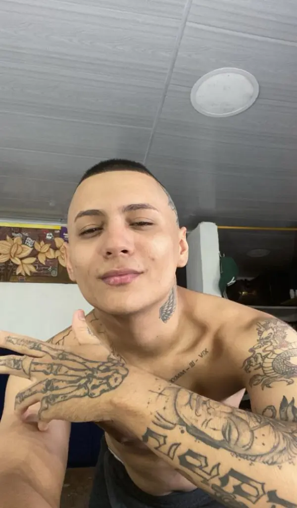 Fondo avatar