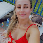 Amorosa consentida - Hola 😘 missoy una chica muy educada y muy amorosa llama verá garrucha Mojácar A