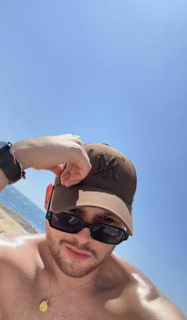 Fondo avatar