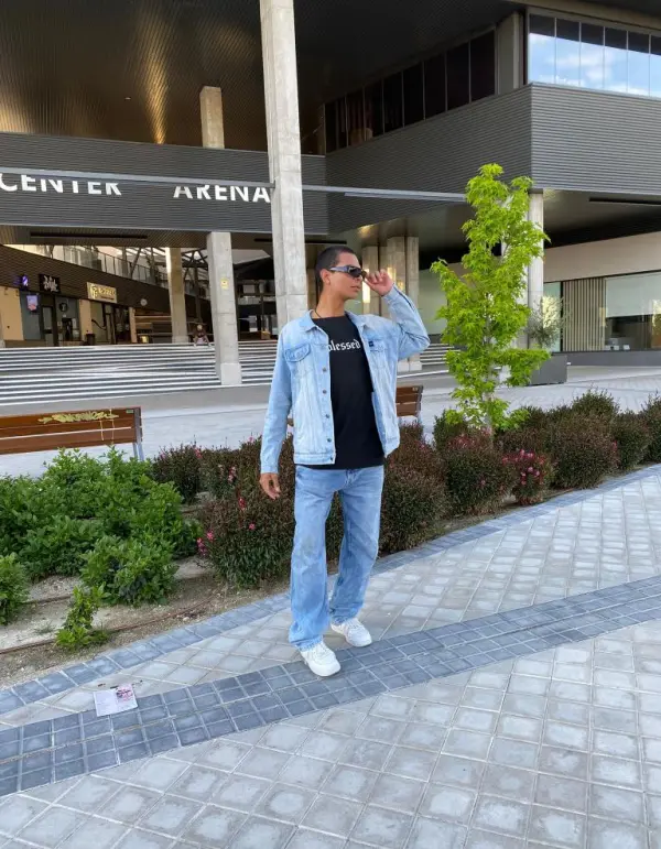 Fondo avatar