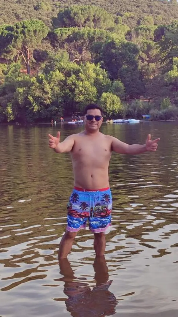 Fondo avatar