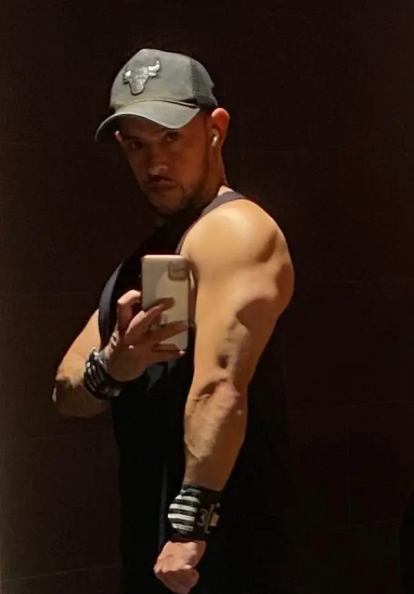 Fondo avatar