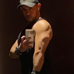 Andrés - Hola soy un chico de Colombia majases de relajación masajees de drenaje masajes pos operato