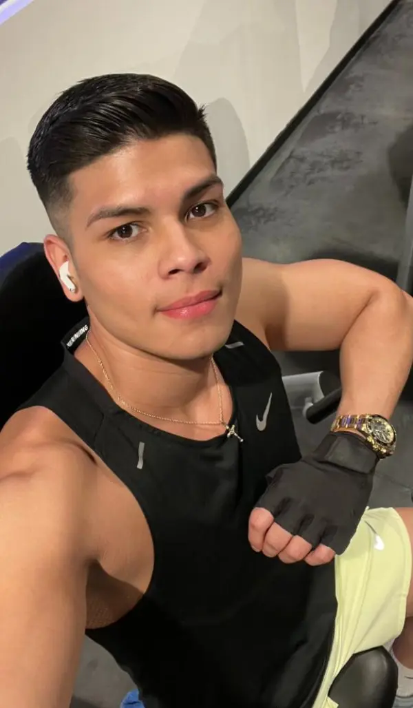 Fondo avatar