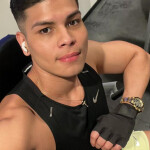 Latino Top - Joven latino nuevo en la cuidad por pocos días. No dudes en agendar tu cita y poder ...