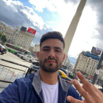 HETERO - Acabo de llegar a Madrid soy un Chico Hetero de 23 años. Atiendo Hombres y mujeres. SOY SOL