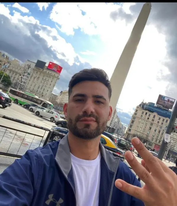 Fondo avatar
