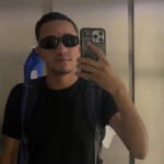 Juanzito - Hola encantado de conocerte! Tengo 26 años soy moreno y Brasileño mido 1 85m tengo un cue