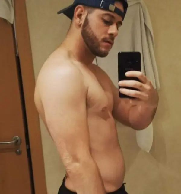 Fondo avatar