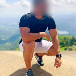 ACOMPANHANTE MASCULINO