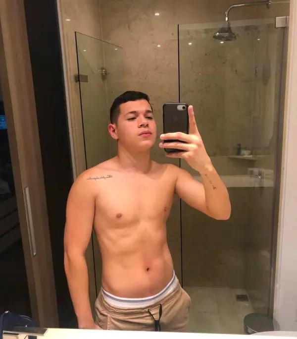 Fondo avatar