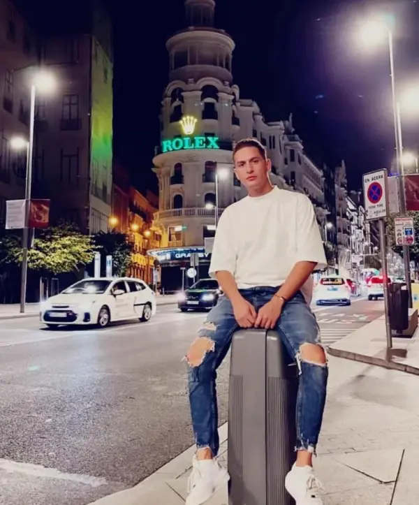 Fondo avatar
