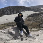 DANTE CHICO COLOMBIANO