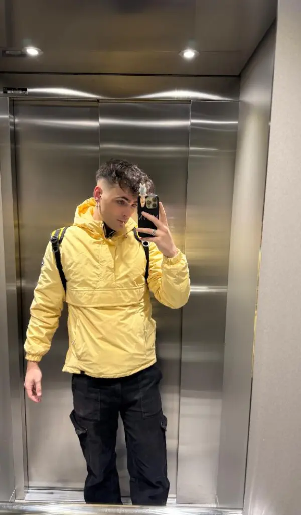 Fondo avatar