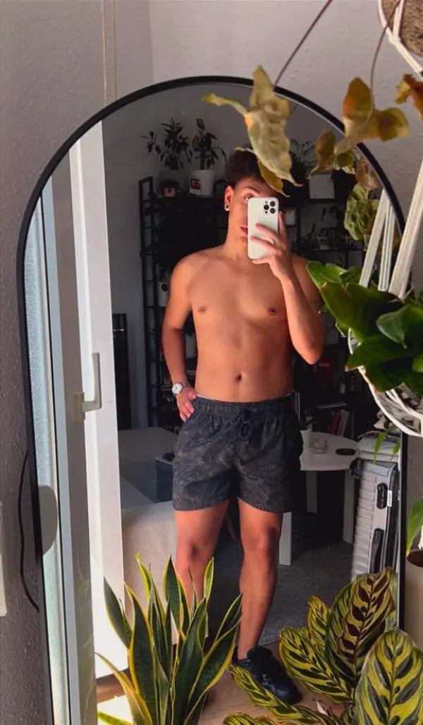 Fondo avatar