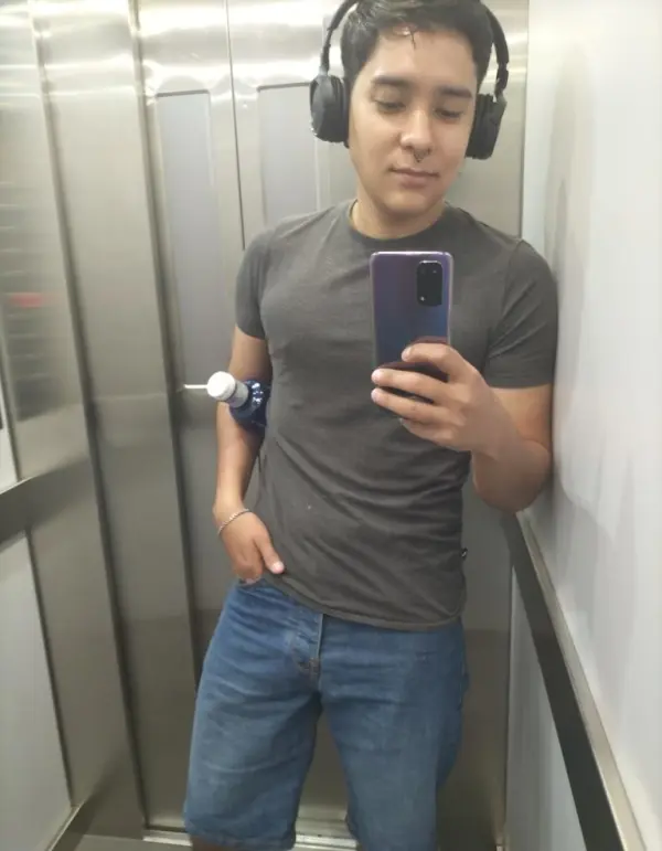 Fondo avatar