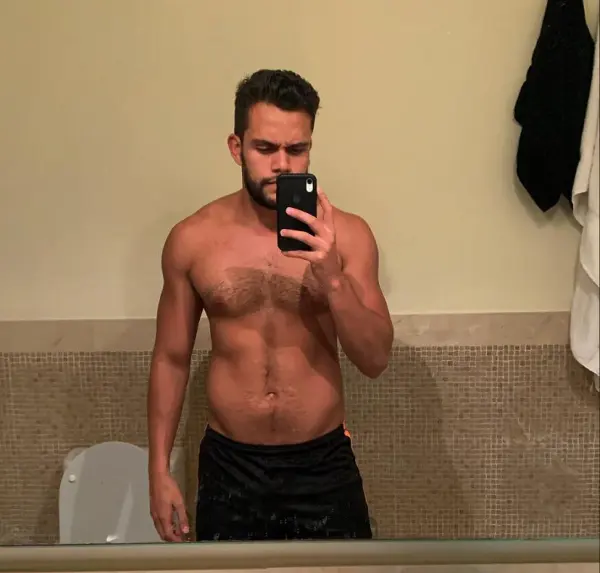 Fondo avatar
