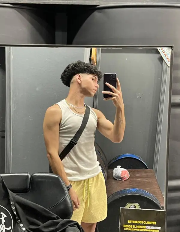 Fondo avatar