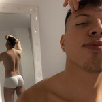 COLOMBIANO - Soy Colombiano Me llamo Andrés tengo 24 años. Estoy 24h disponible soy educado amable c