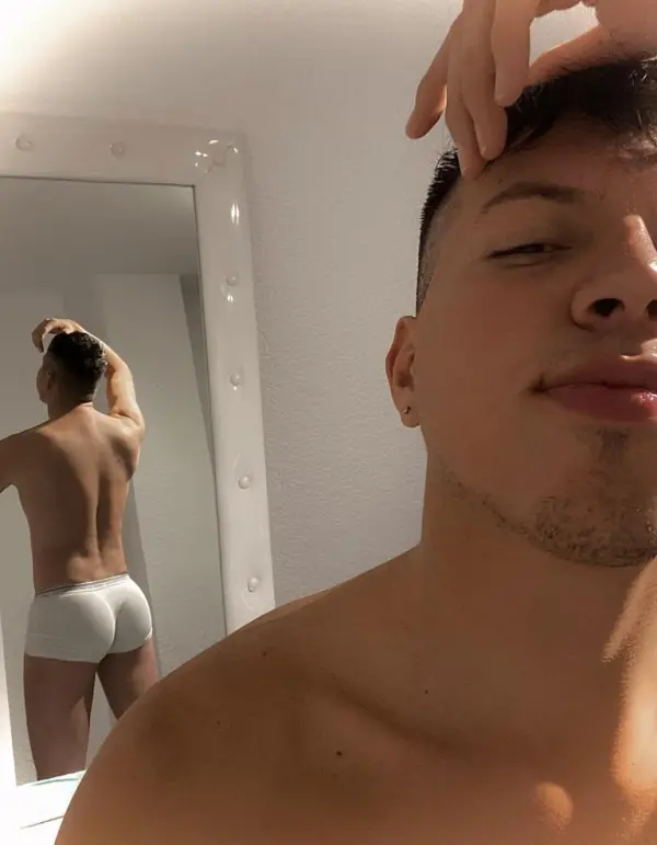 Fondo avatar