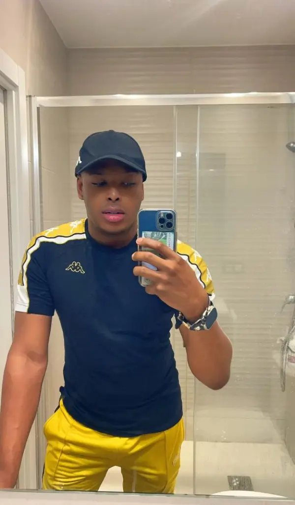 Fondo avatar